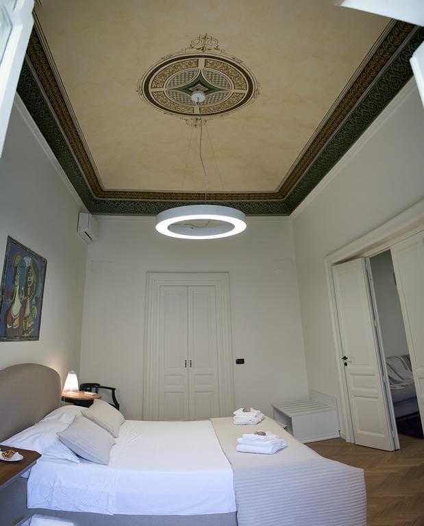 Alagona House Syracuse Exterior foto