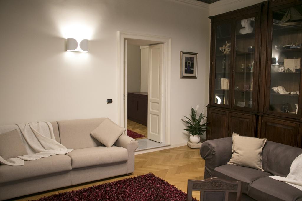 Alagona House Syracuse Exterior foto