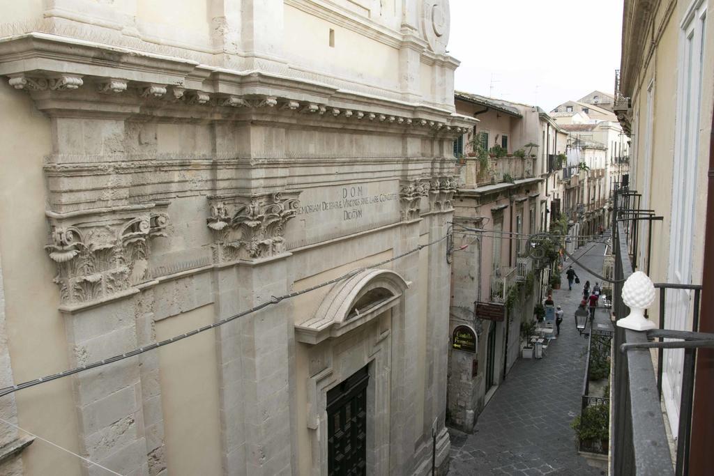 Alagona House Syracuse Exterior foto